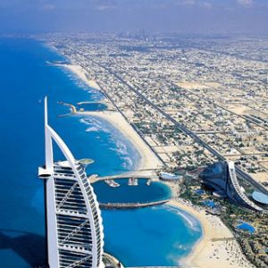 Dubai - United Arabic Emirates