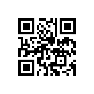 QR kód