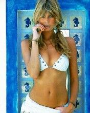 Claudia Schiffer