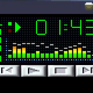 Winamp