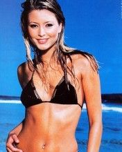 Holly Valance