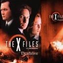 The X Files