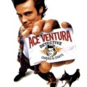 Ace Ventura