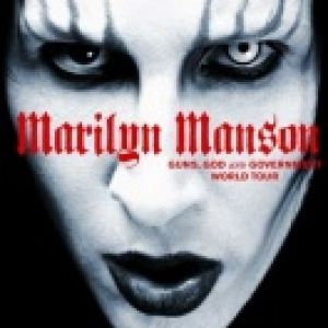 Marilyn Manson