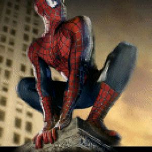 Spiderman