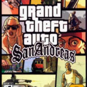 San Andreas