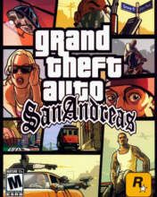 San Andreas