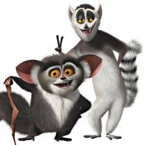 Madagaskar