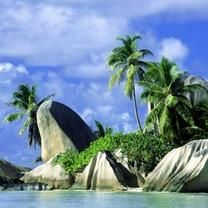 Seychelles  