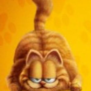 Garfield