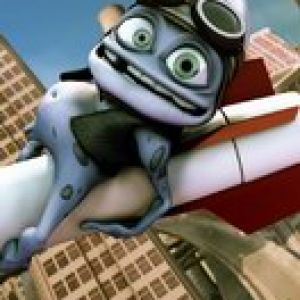 crazy frog