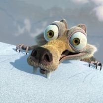 Ice Age