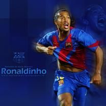 Ronaldinho