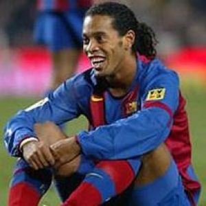 Ronaldinho