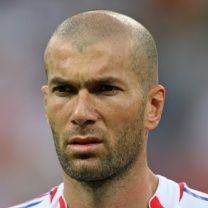 Zinedine Zidane