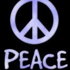 peace