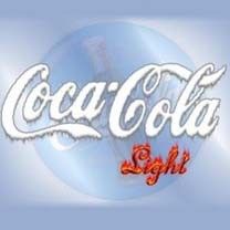 Coca Cola light