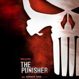 The Punisher