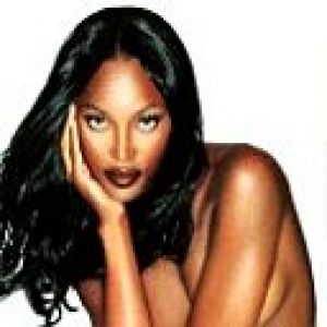 Naomi Campbell