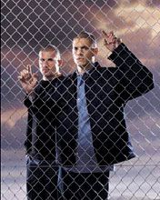 Prison Break