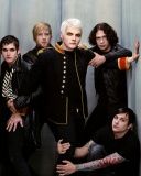 My Chemical Romance