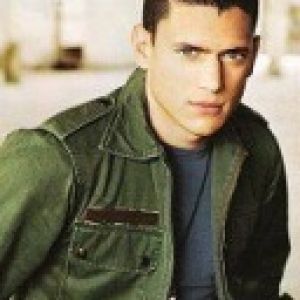 Wentworth Miller