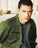 Wentworth Miller