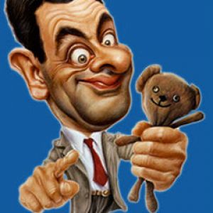 Mr. Bean