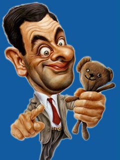 Mr. Bean