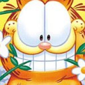 Garfield