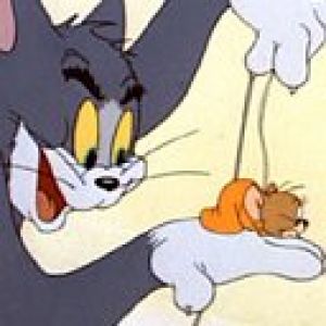 Tom and Jerry