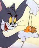 Tom and Jerry