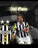 Juventus - Del Piero