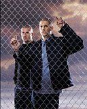 Prison Break