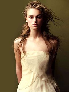 Keira Knightley