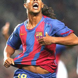 Ronaldinho