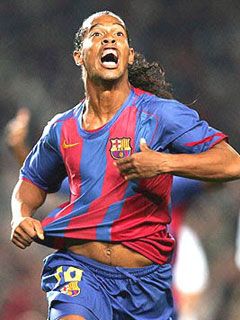 Ronaldinho