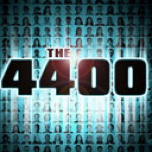 The 4400