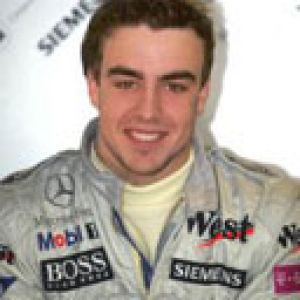 Fernando Alonso