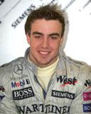 Fernando Alonso