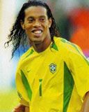 Ronaldinho