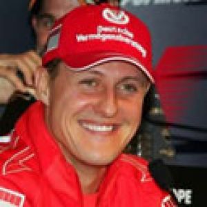 Michael Schumacher