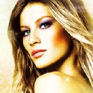 Gisele BĂĽndchen