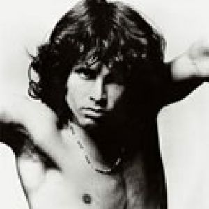 Jim Morrison