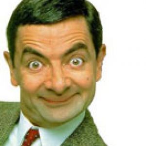 Mr Bean