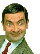 Mr Bean