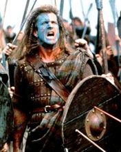 Braveheart