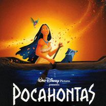 Pocahontas