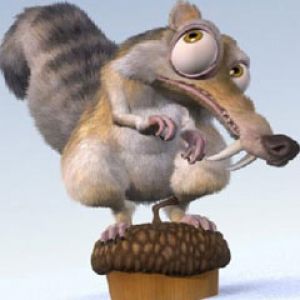 Ice age