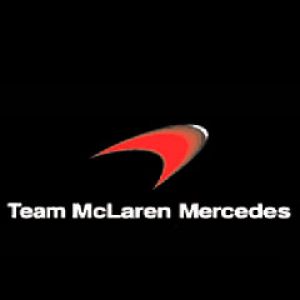 McLaren Mercedes